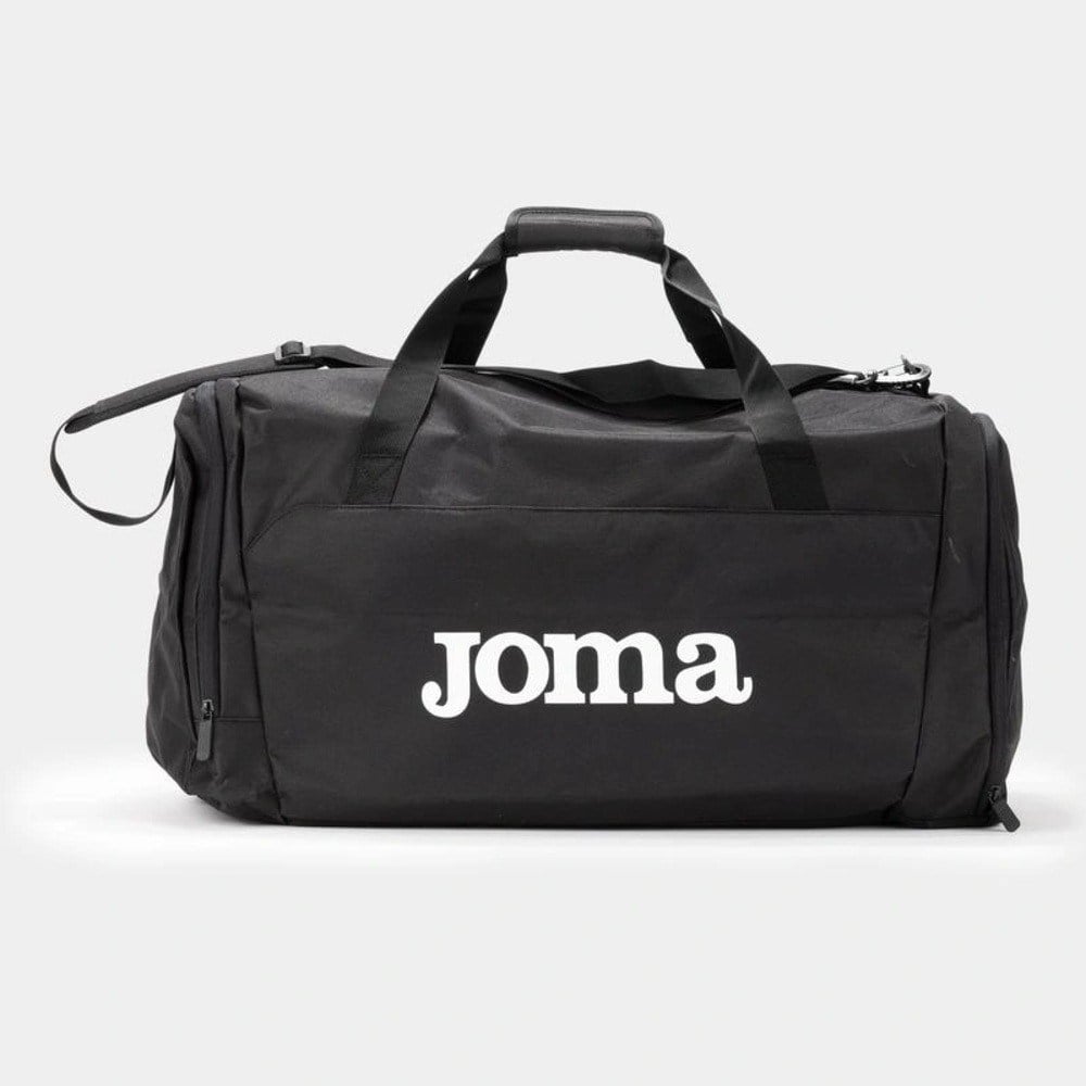 Joma 401694.100 Travel Spor Çantası - Siyah