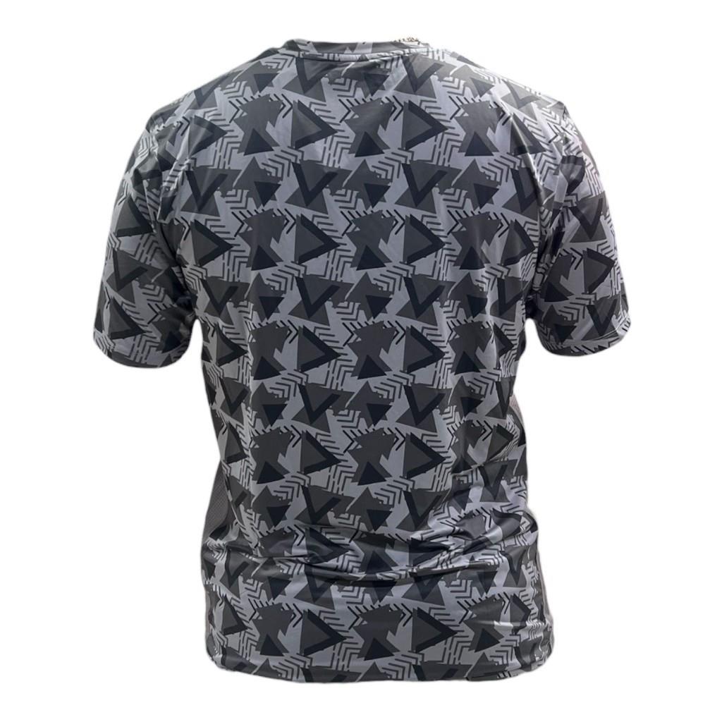 Joma 4241119-Beyaz R-Trail Erkek Beyaz Spor Tişört