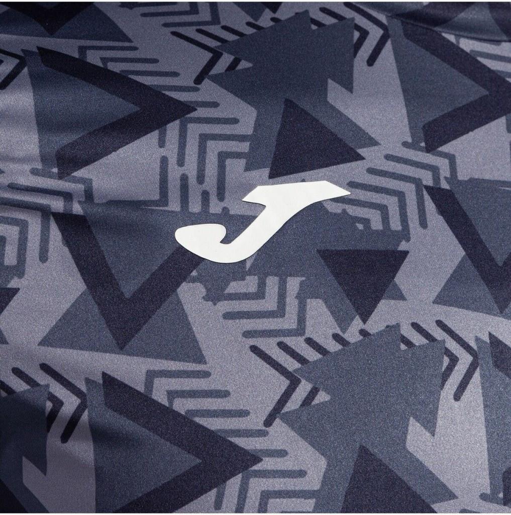 Joma 4241119-SYH R-Trail Erkek Siyah Spor Tişört