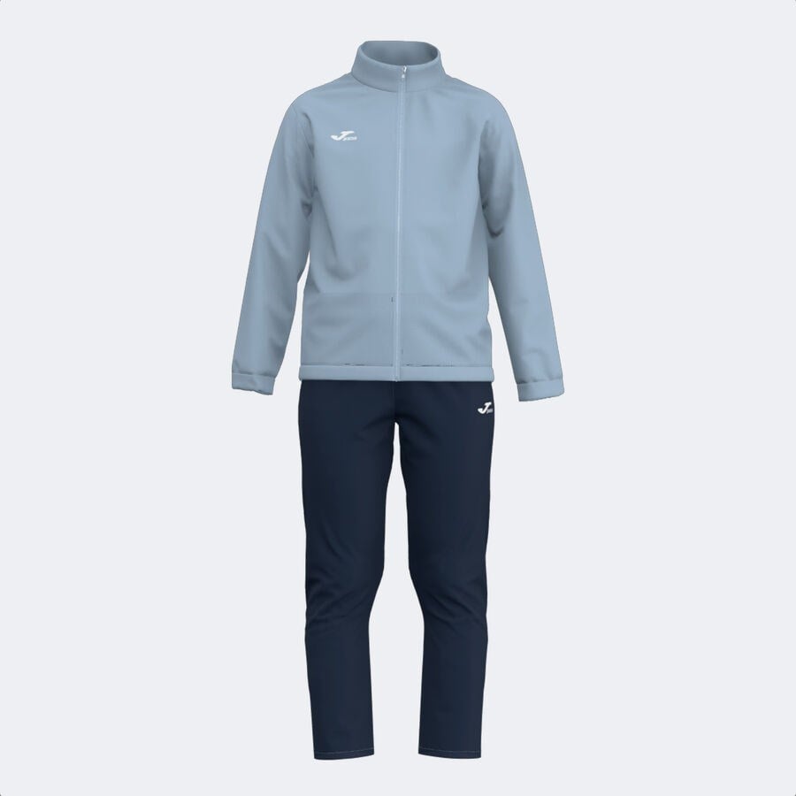 Joma 500760.384 Çocuk Eşofman Takımı Mavi