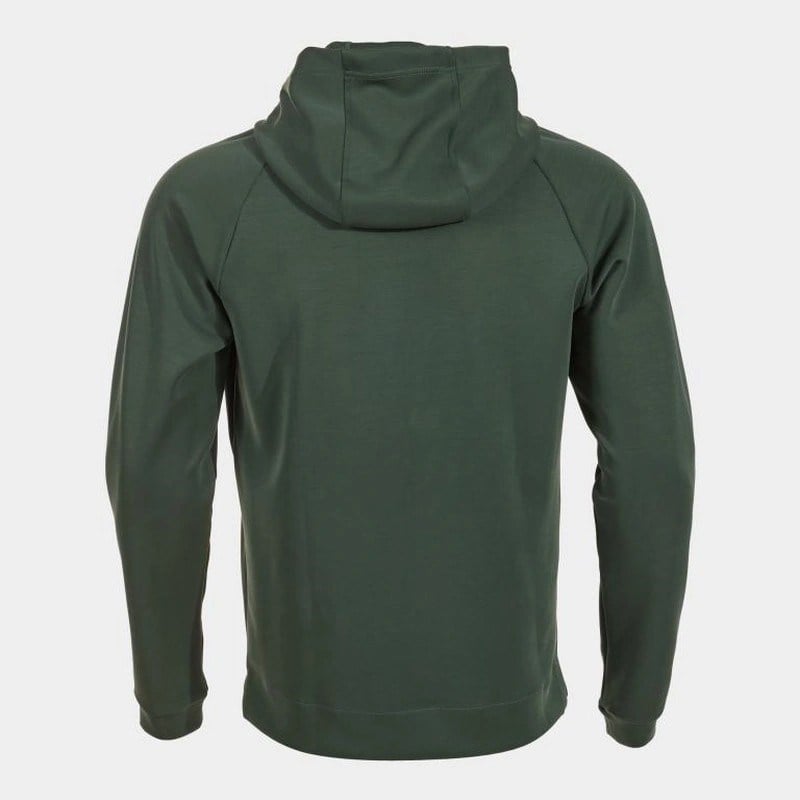 Joma 700117.479 Breath Hoodie Unisex Kapüşonlu Sweatshirt - Yeşil