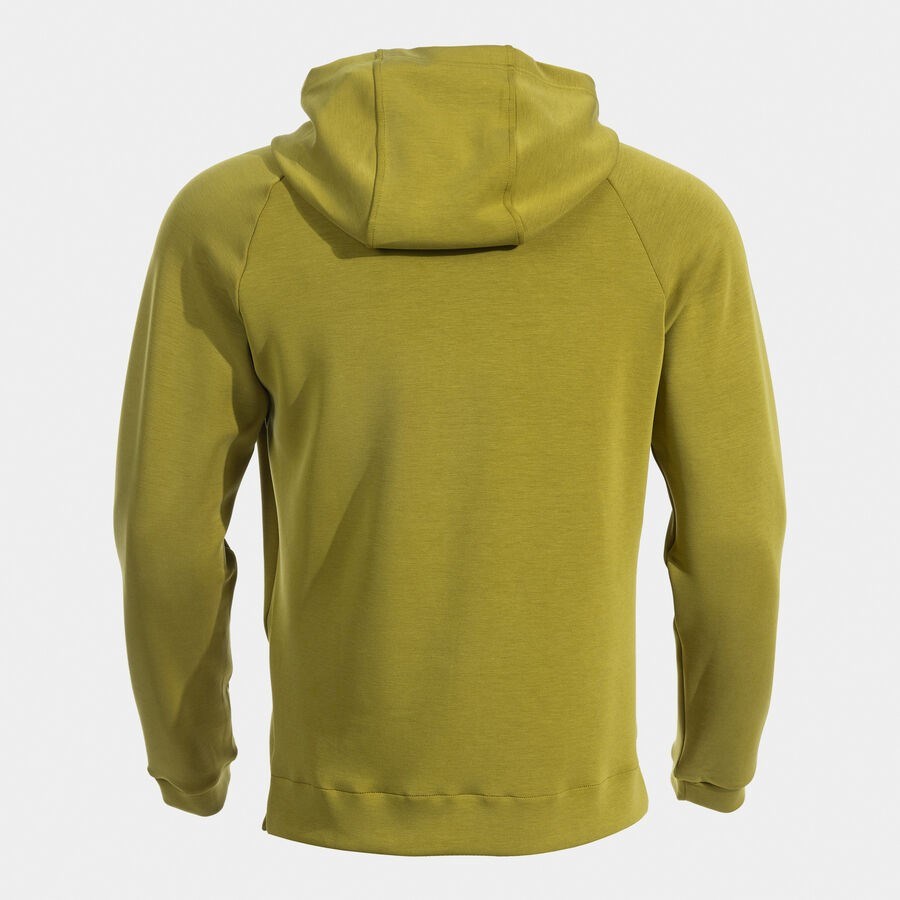 Joma 700117.888 Breath Erkek Yeşil Hoodie