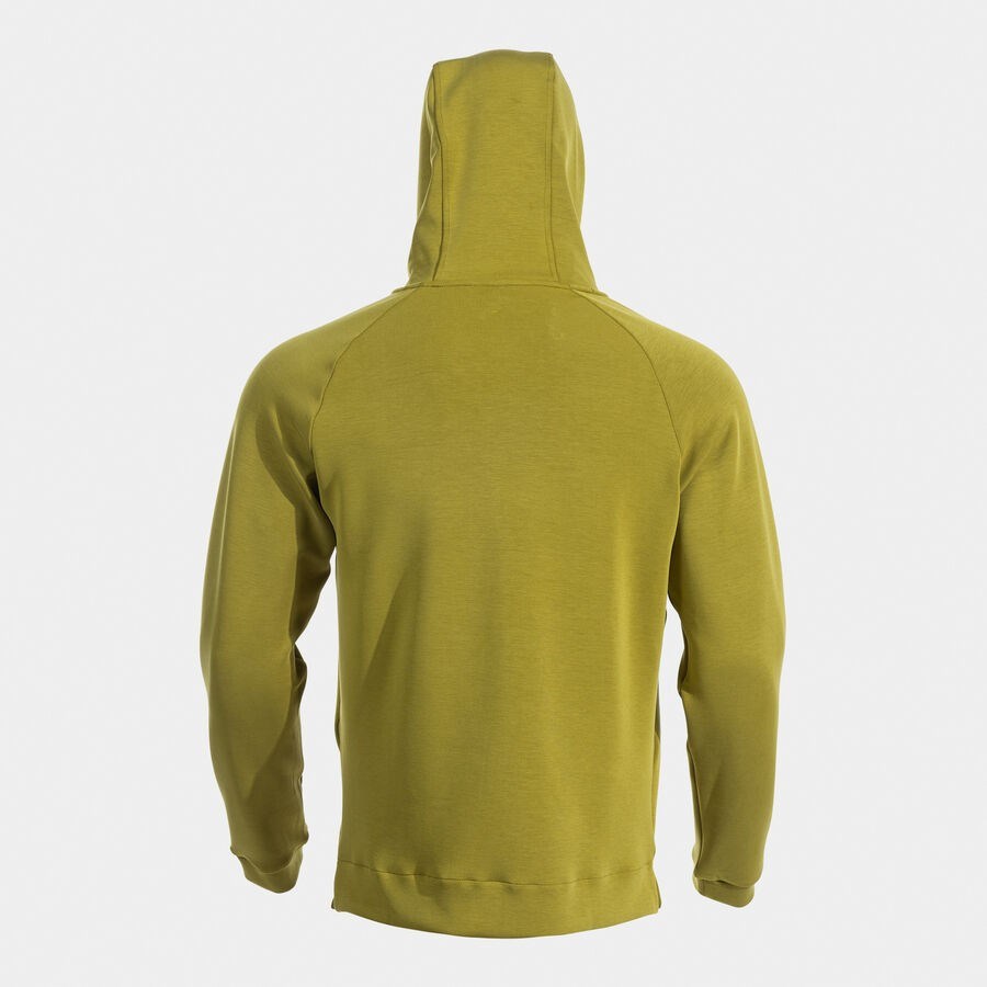 Joma 700117.888 Breath Erkek Yeşil Hoodie