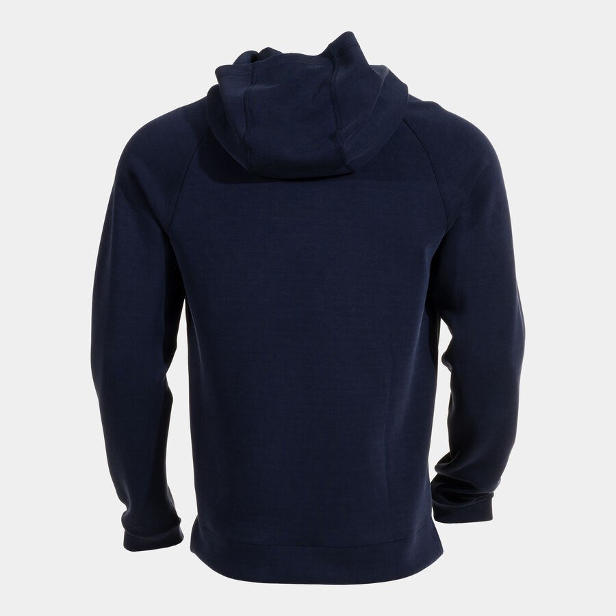 Joma 700117.345 Breath Erkek Lacivert Hoodie