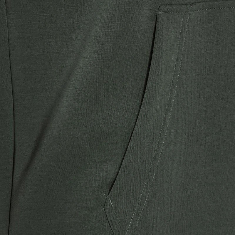 Joma 700117.479 Breath Hoodie Unisex Kapüşonlu Sweatshirt - Yeşil