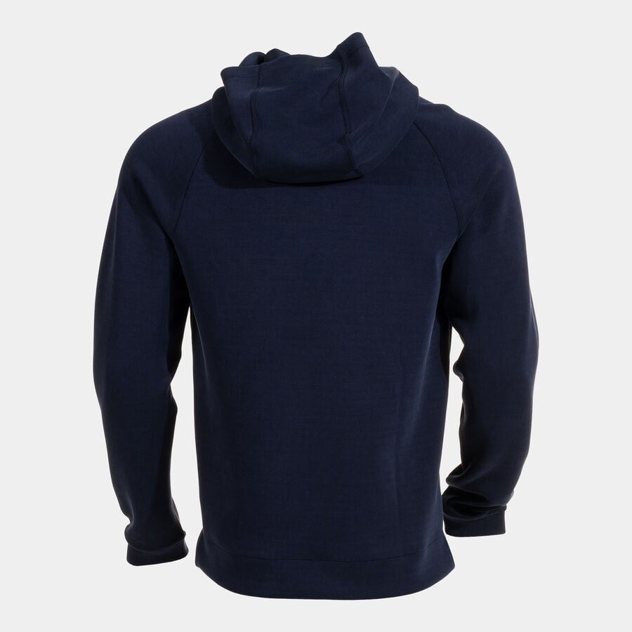 Joma 700117.345 Breath Erkek Lacivert Hoodie