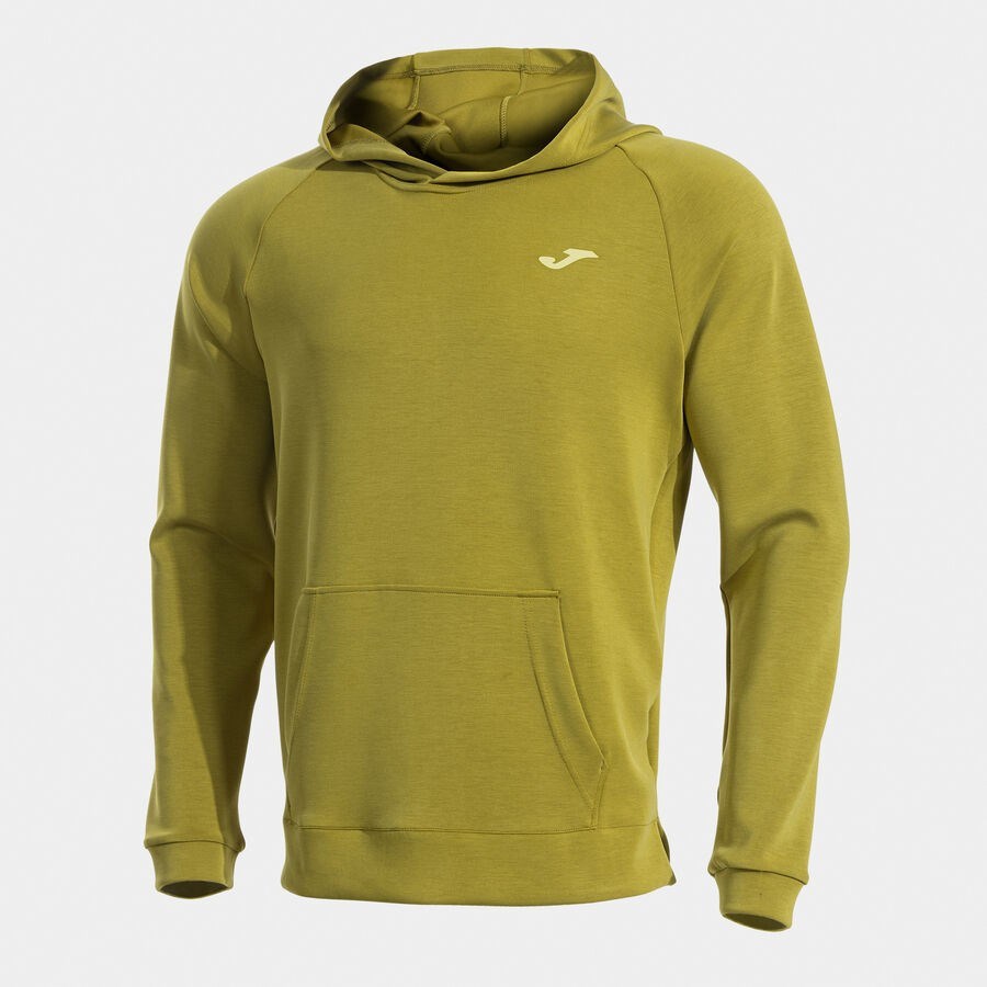 Joma 700117.888 Breath Erkek Yeşil Hoodie