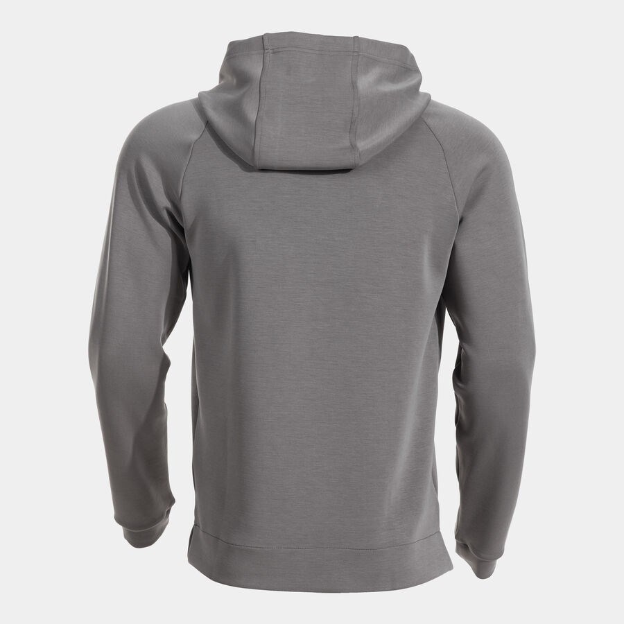 Joma 700117.181 Breath Erkek Gri Hoodie