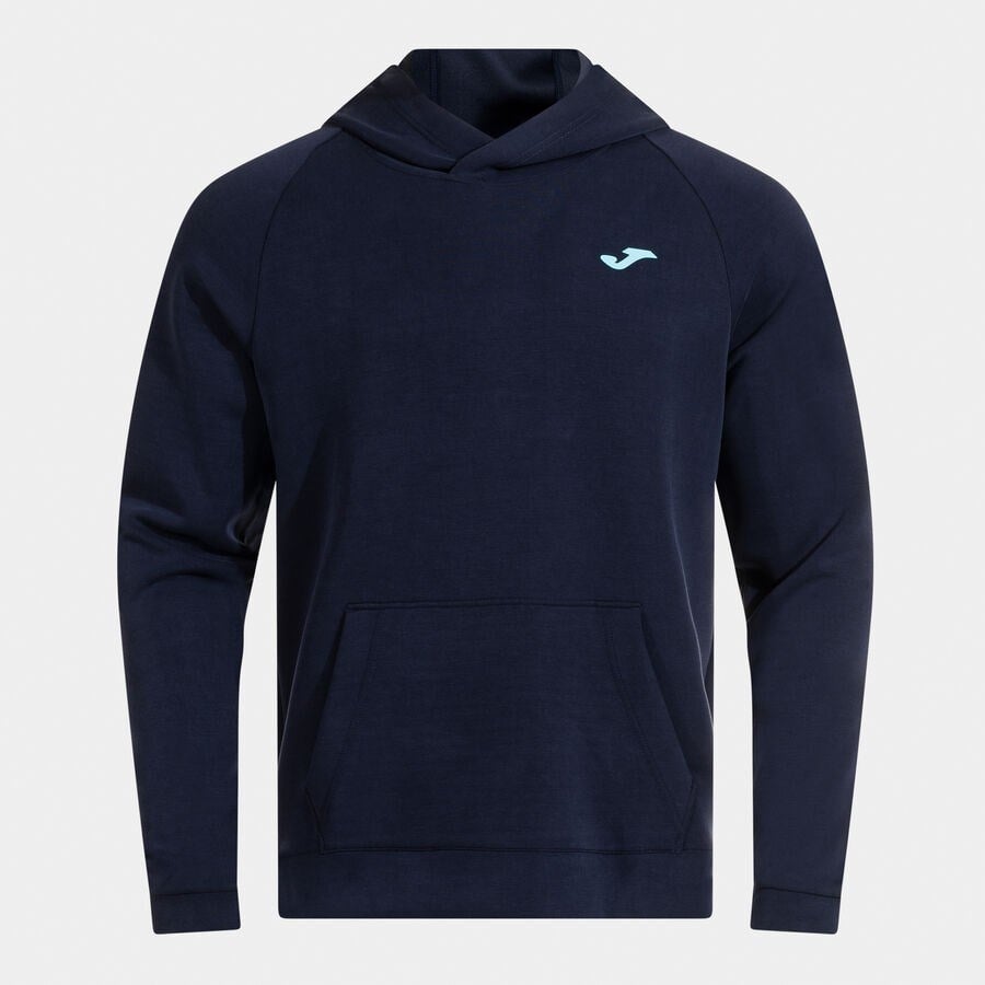 Joma 700117.345 Breath Erkek Lacivert Hoodie