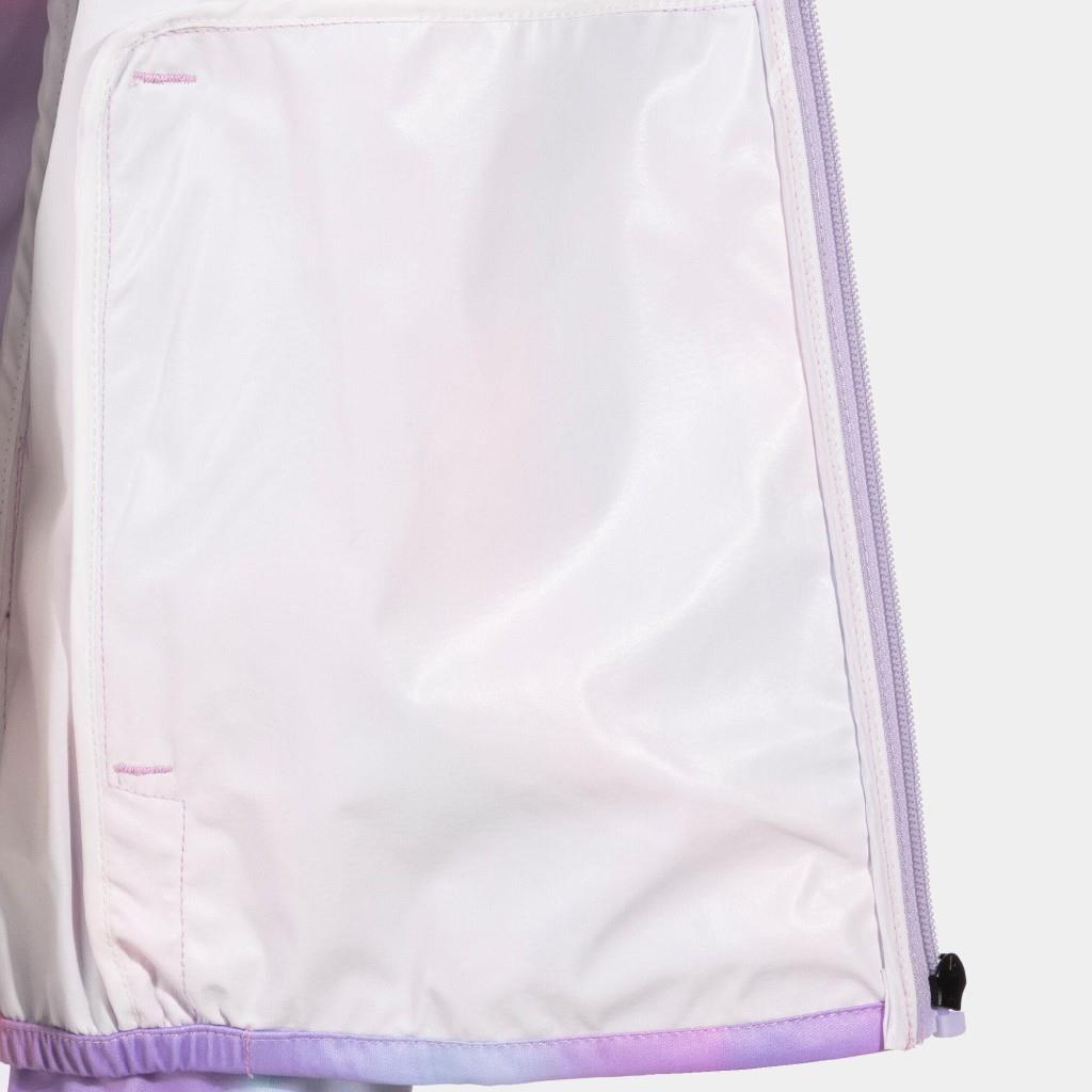 Joma 901867.545 R-Trail Kadın Pembe Yağmurluk-Mont