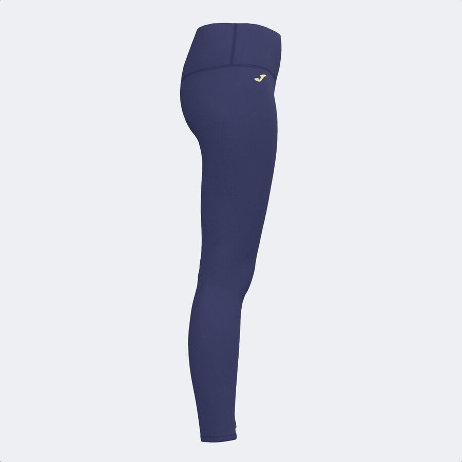 Joma 902037.582 Kadın Mavi Tayt