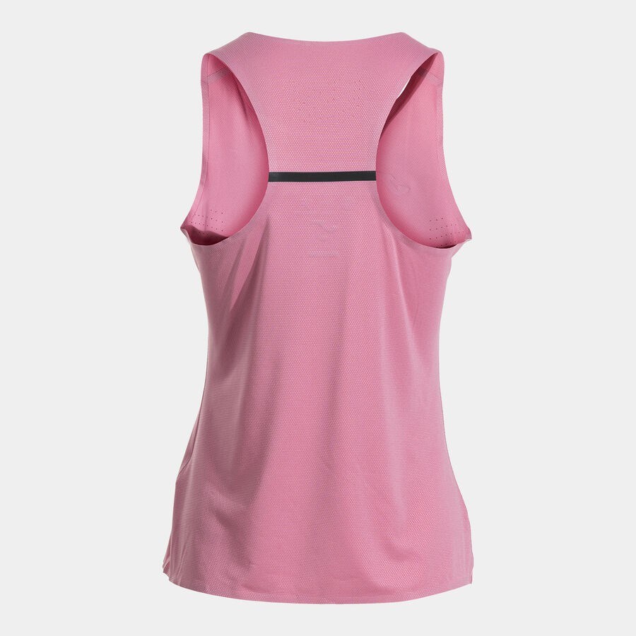 Joma 902062.549 Ranking Kadın Pembe Tenis Tank