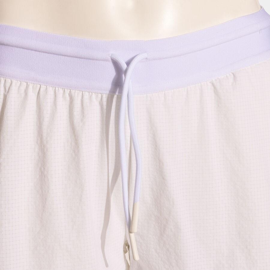 Joma 902070.100 Kadın Beyaz Tenis Etek