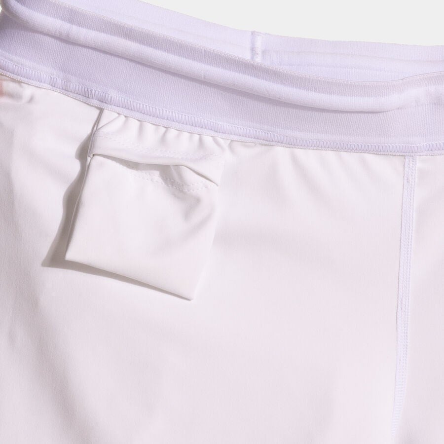 Joma 902070.100 Kadın Beyaz Tenis Etek