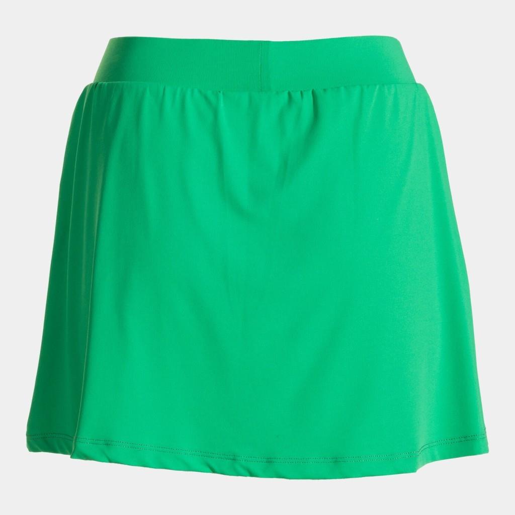 JOMA 902073.436 Kadın Yeşil Tenis Etek