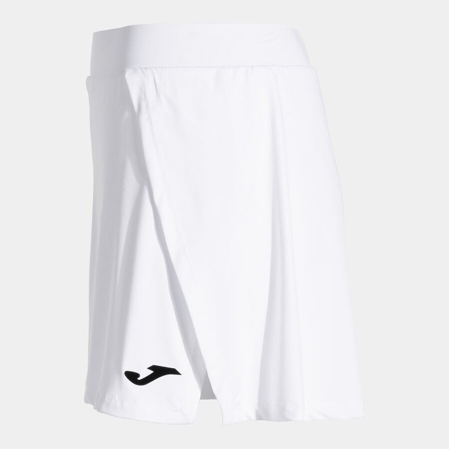 Joma 902073.002 Torneo Kadın Beyaz Tenis Etek