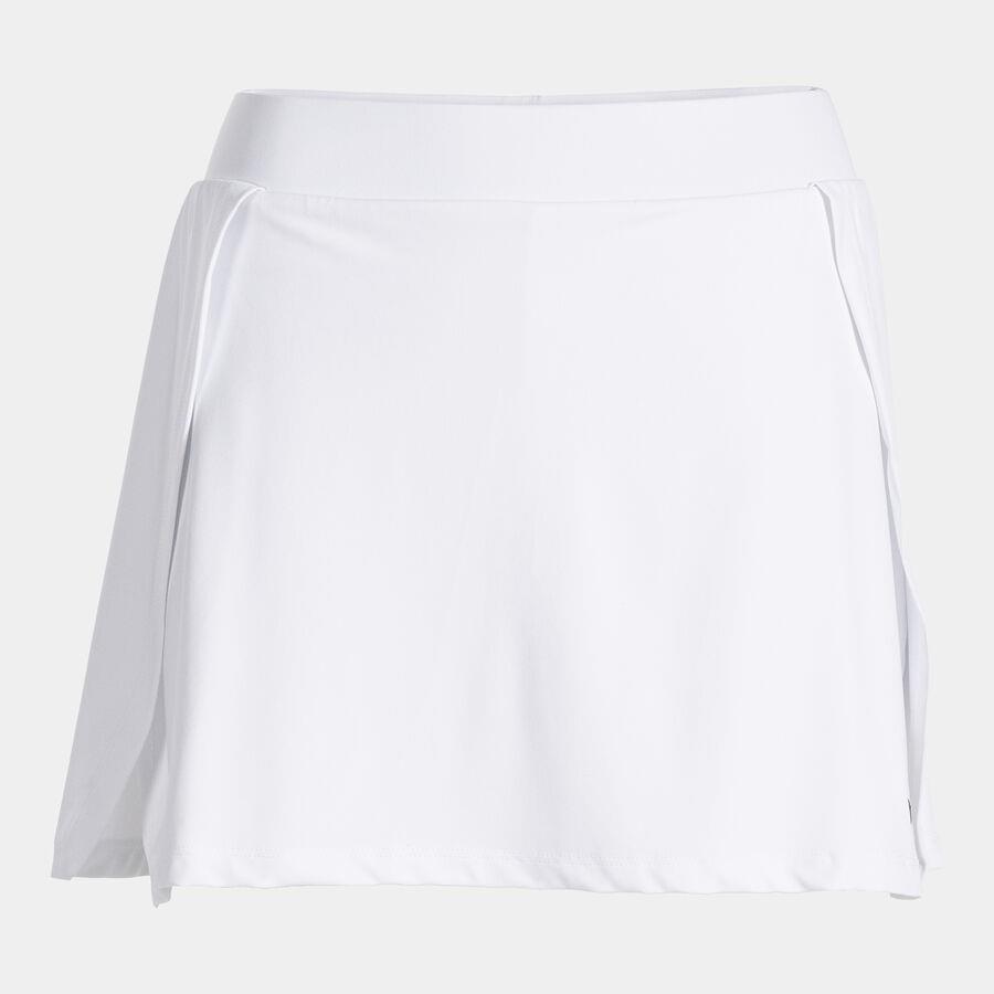 Joma 902073.002 Torneo Kadın Beyaz Tenis Etek