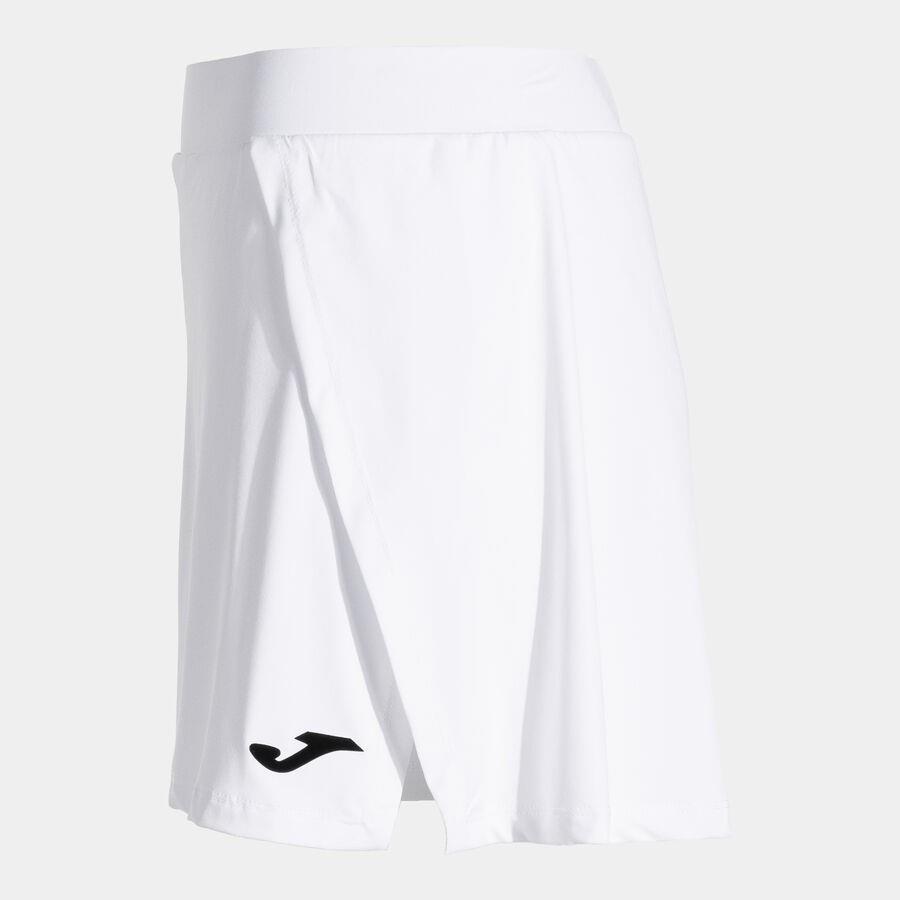 Joma 902073.002 Torneo Kadın Beyaz Tenis Etek