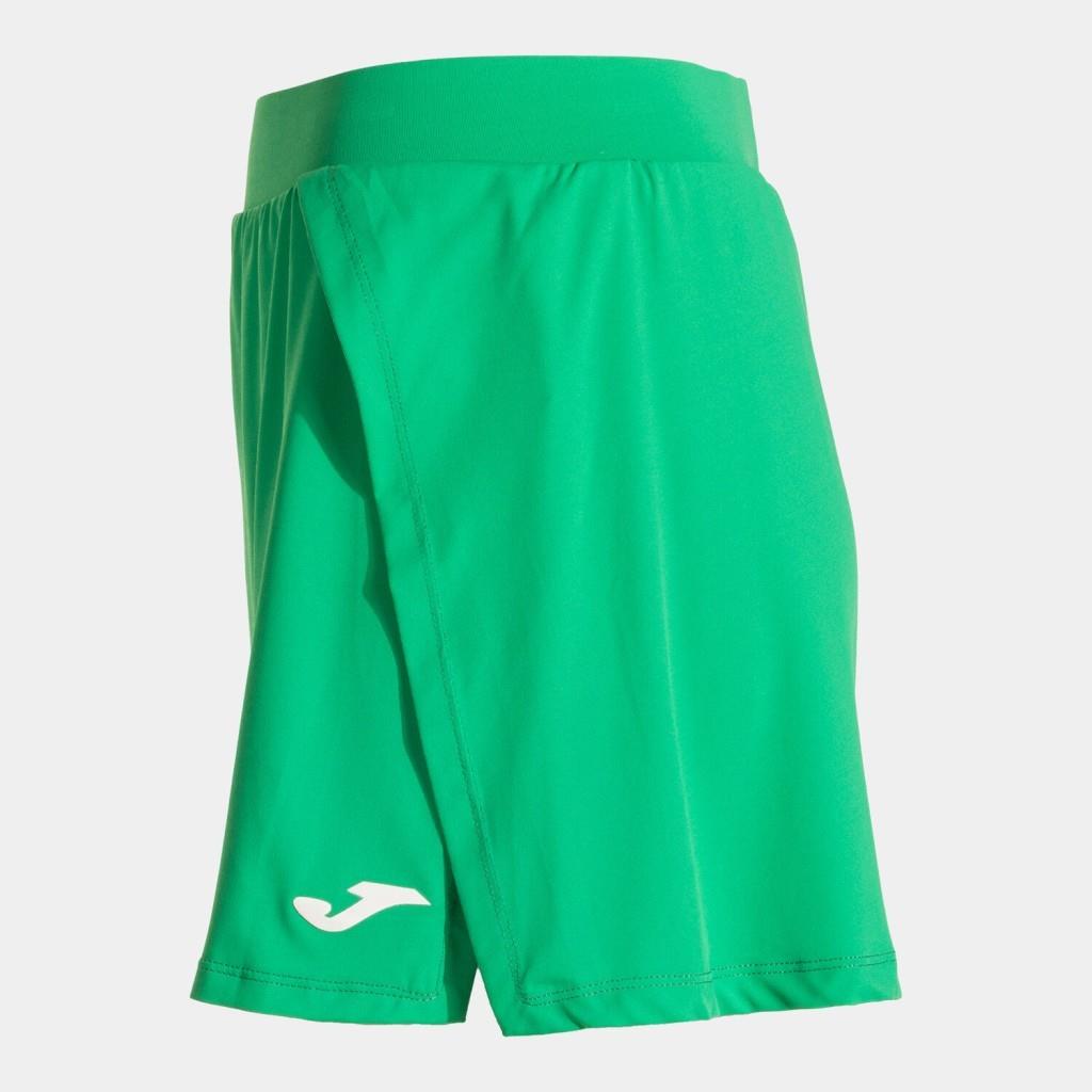 JOMA 902073.436 Kadın Yeşil Tenis Etek