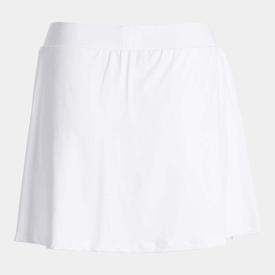 Joma 902073.002 Torneo Kadın Beyaz Tenis Etek