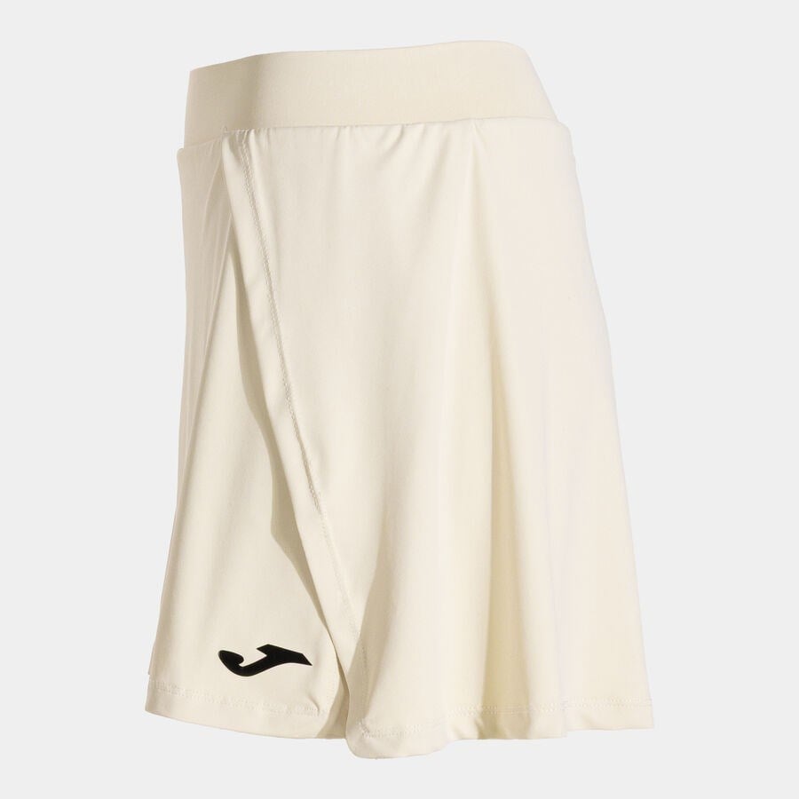 Joma 902073.002 Torneo Kadın Bej Tenis Etek