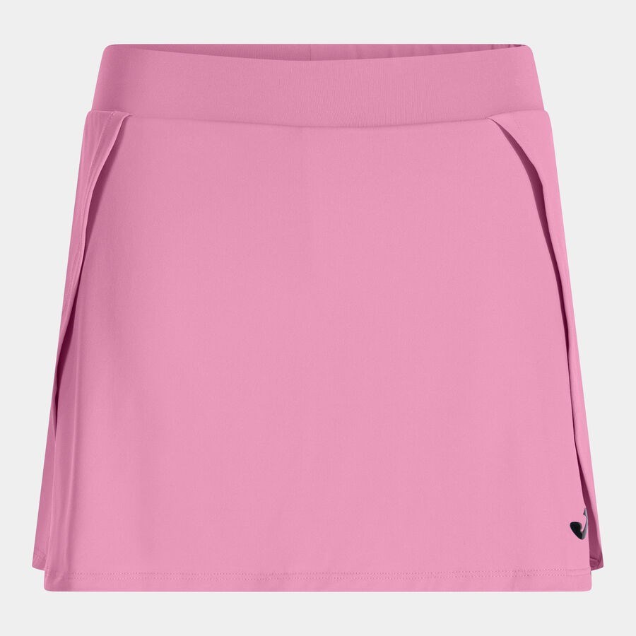 Joma 902073.549 Torneo Kadın Tenis Eteği - Pembe