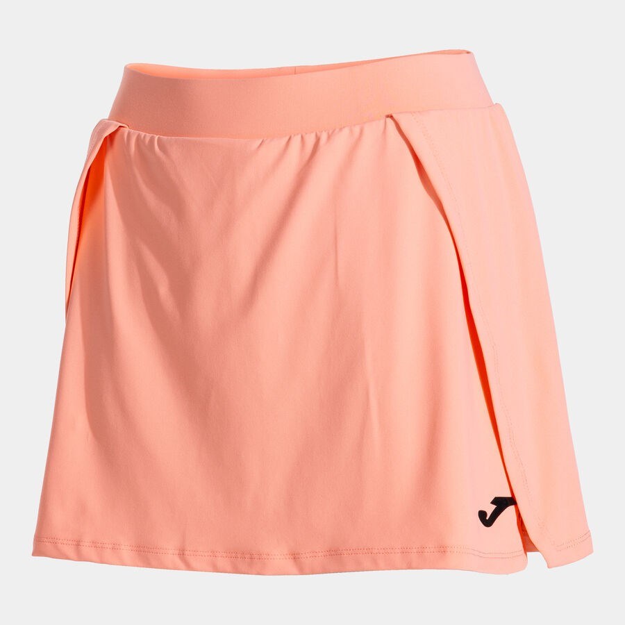 Joma 902073.836 Torneo Kadın Mercan Tenis Etek