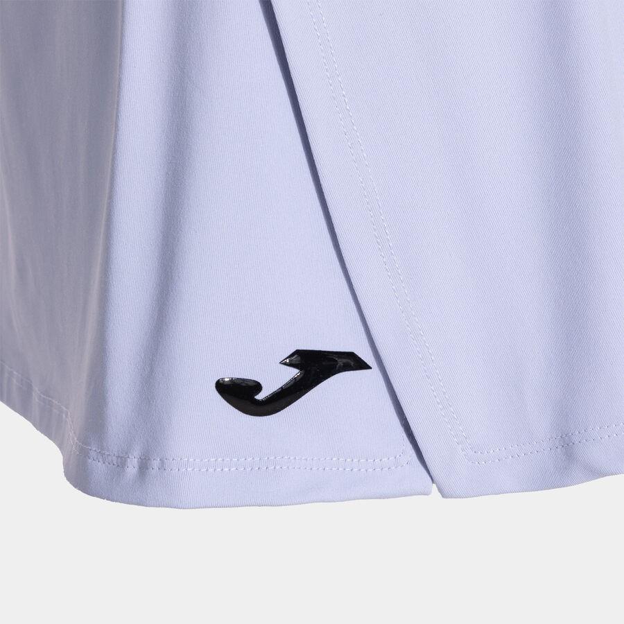 Joma 902073.376  Torneo Kadın Açık Mavi Tenis Etek