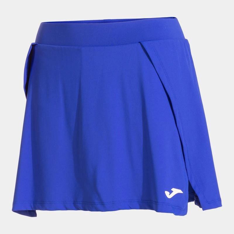 Joma 902073.726 Torneo Kadın Mavi Tenis Etek