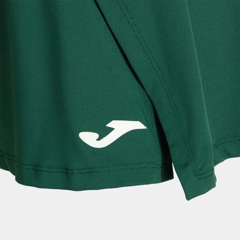 Joma 902073.485 Torneo Kadın Yeşil Tenis Etek