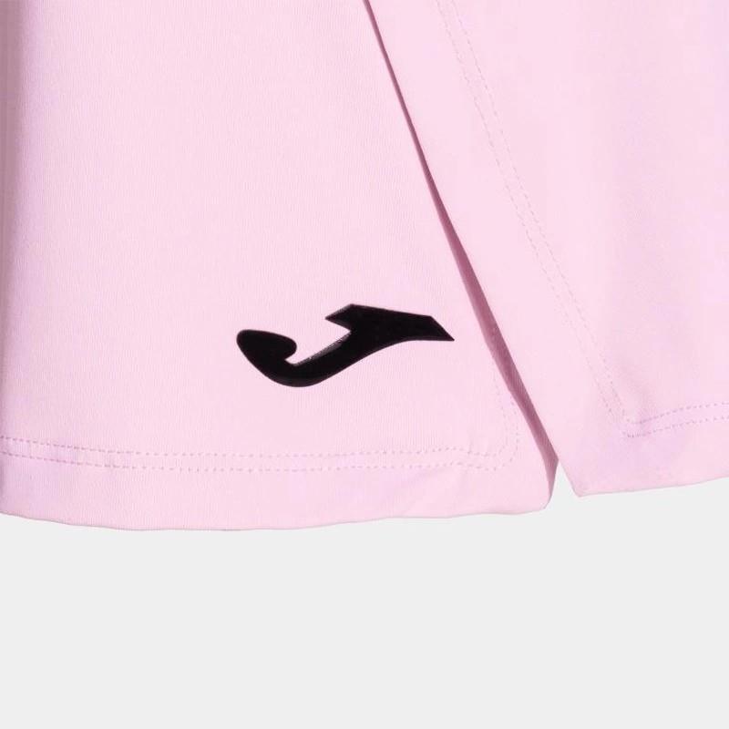 Joma 902073.544  Torneo Kadın Pembe Tenis Etek