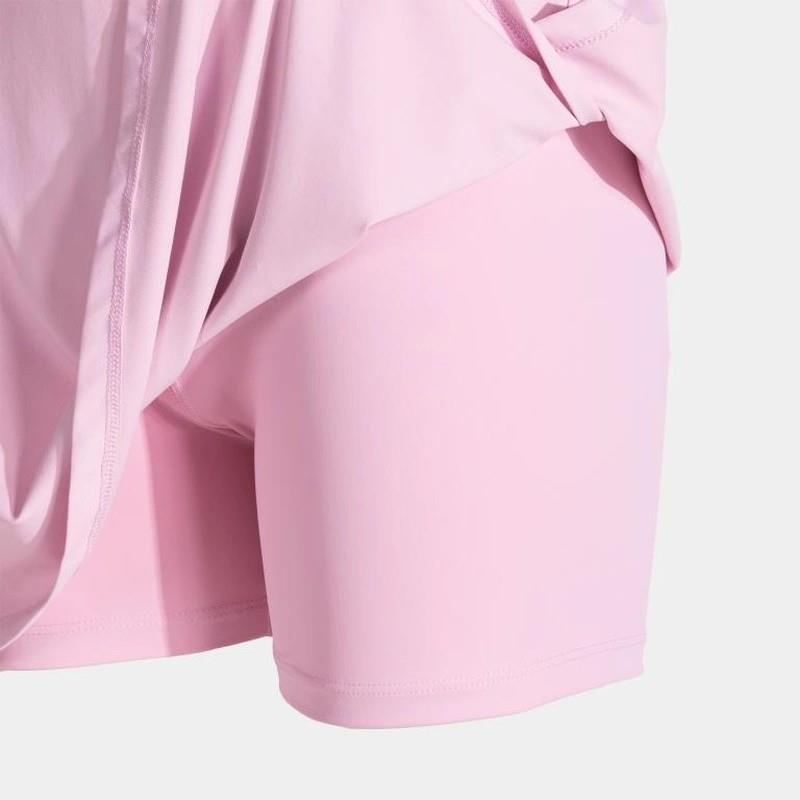 Joma 902073.544  Torneo Kadın Pembe Tenis Etek