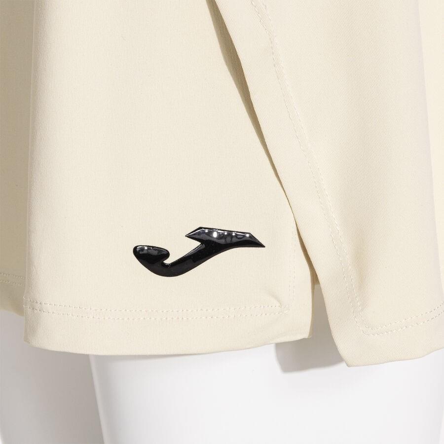 Joma 902073.002 Torneo Kadın Bej Tenis Etek