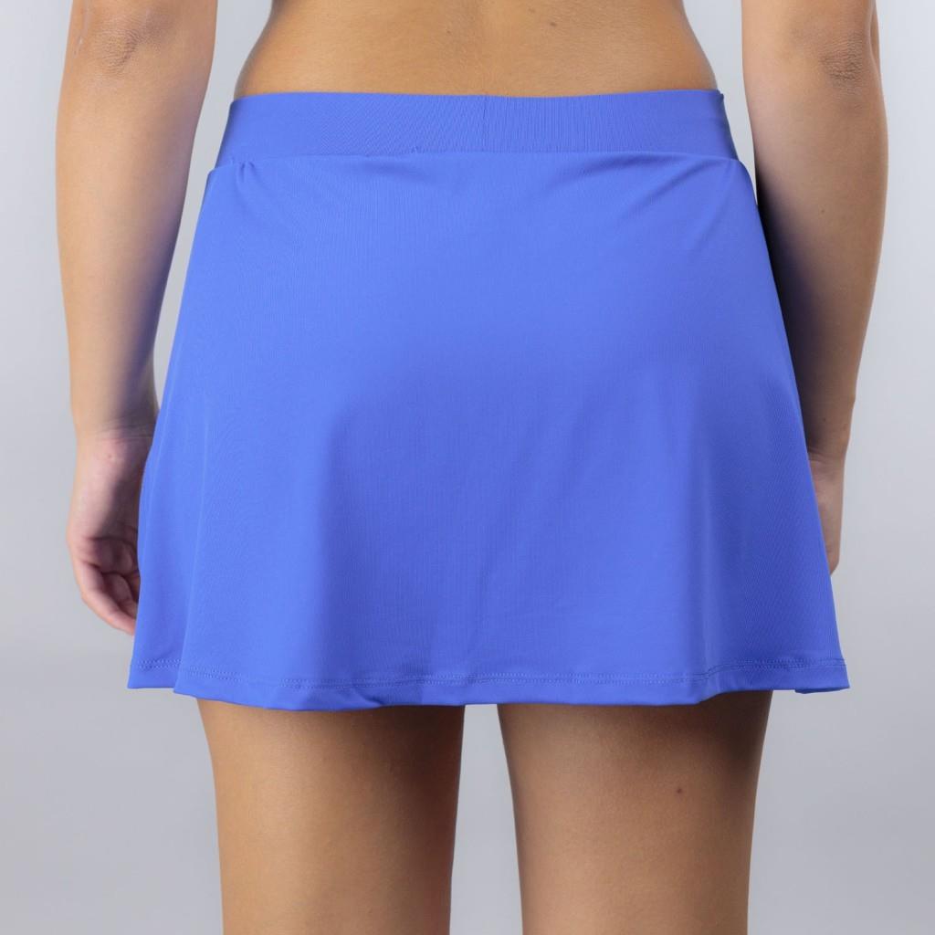 Joma 902073.726 Torneo Kadın Mavi Tenis Etek