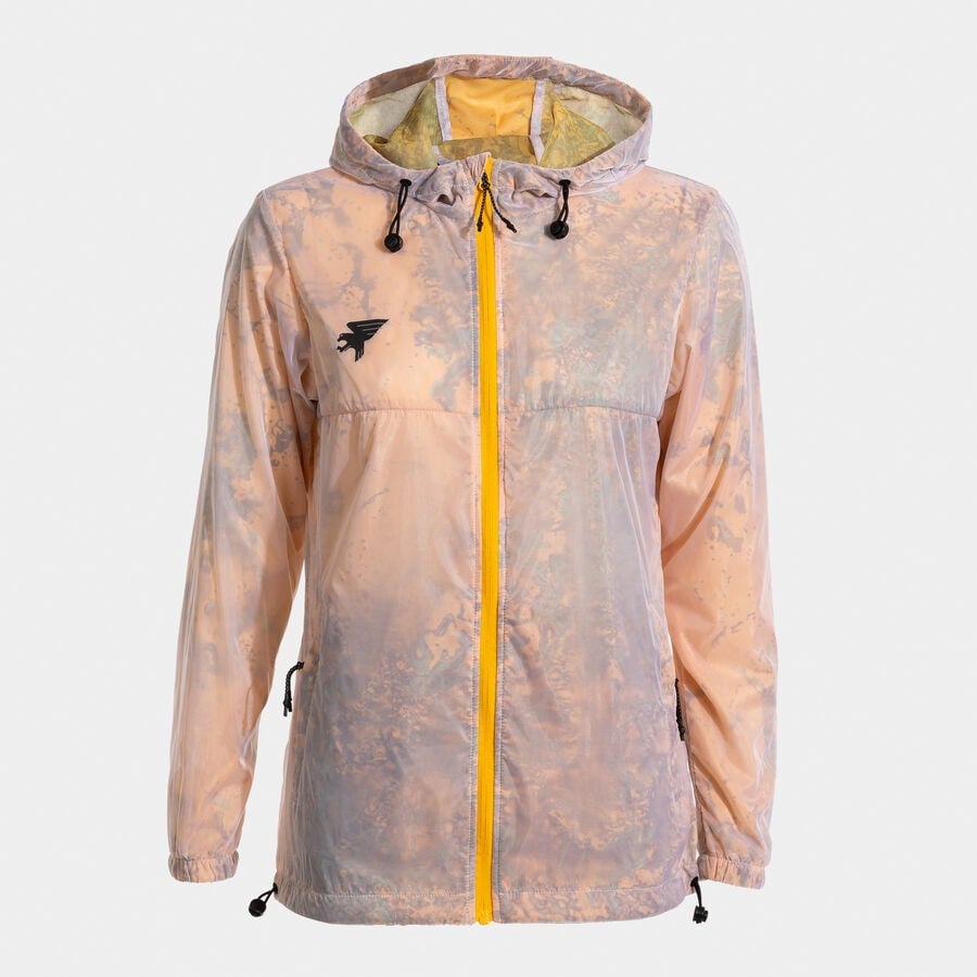 Joma 902302.991 Explorer Kadın Gold Yağmurluk