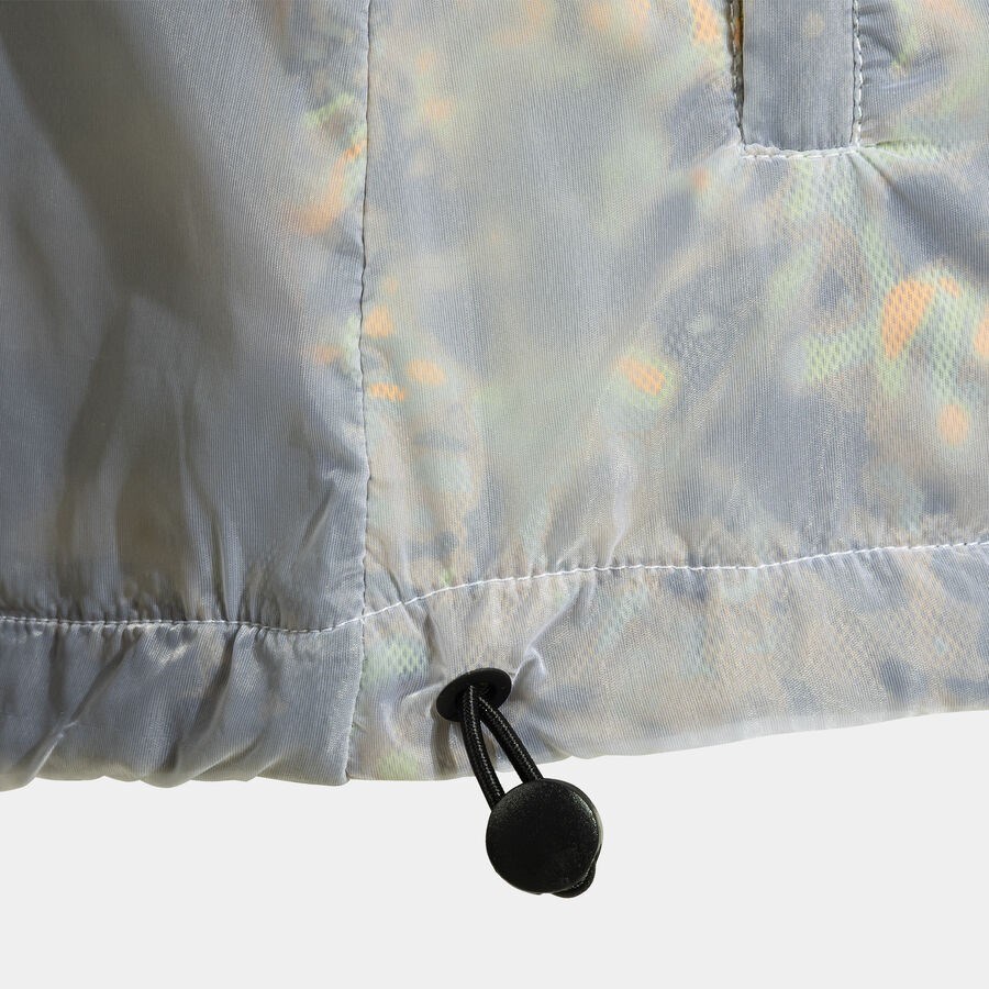 Joma 902302.435 Explorer Kadın Yeşil Yağmurluk