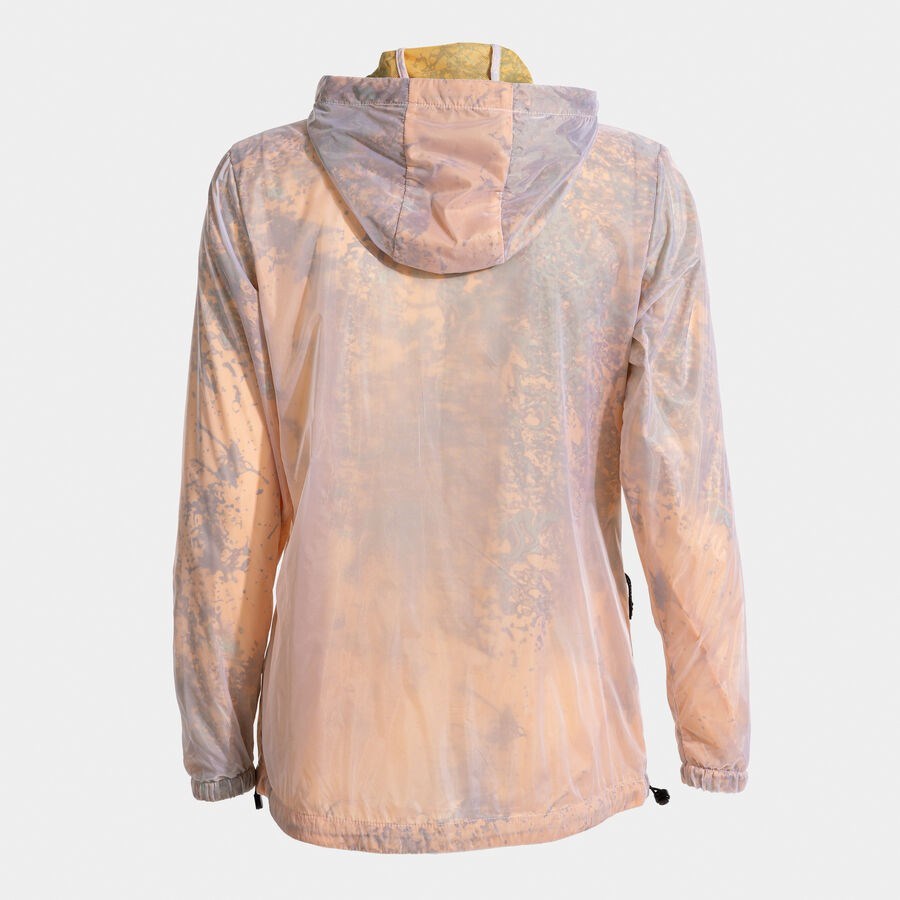 Joma 902302.991 Explorer Kadın Gold Yağmurluk