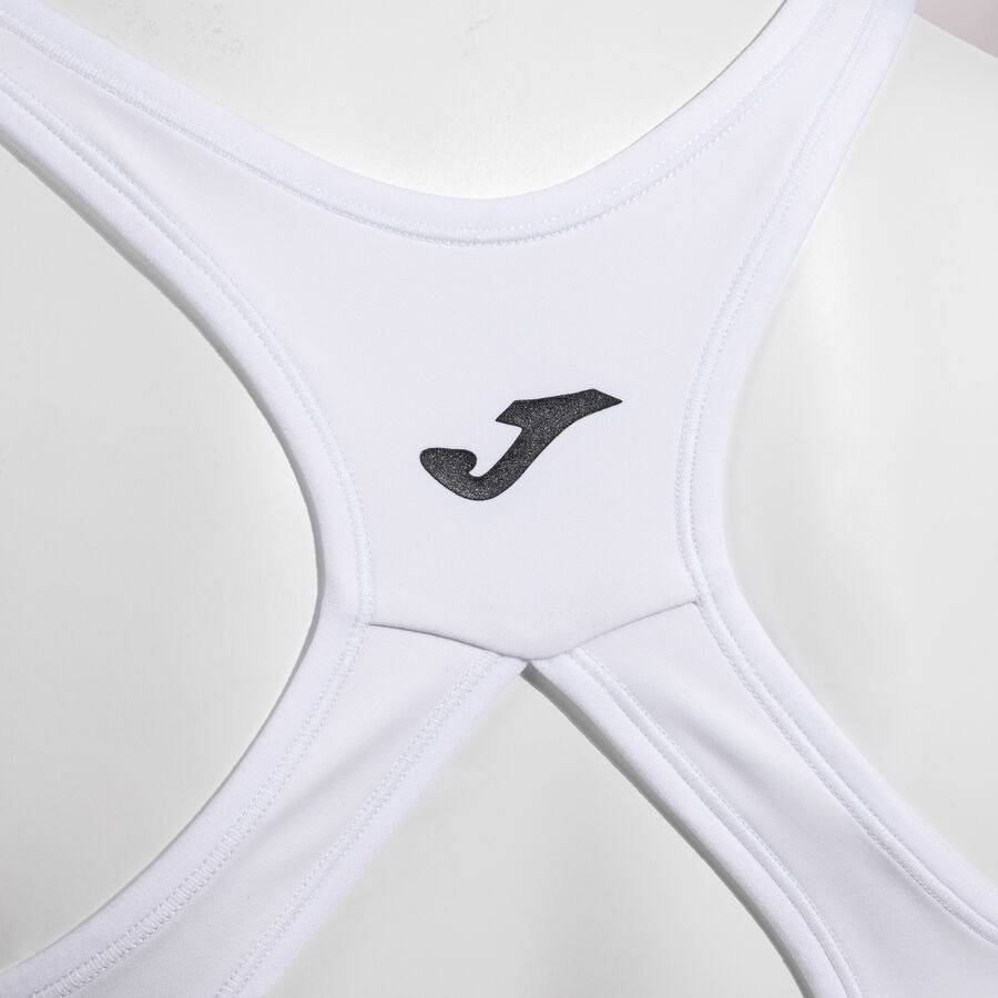 Joma 902315.200 R-City Kadın Beyaz Spor Büstiyer