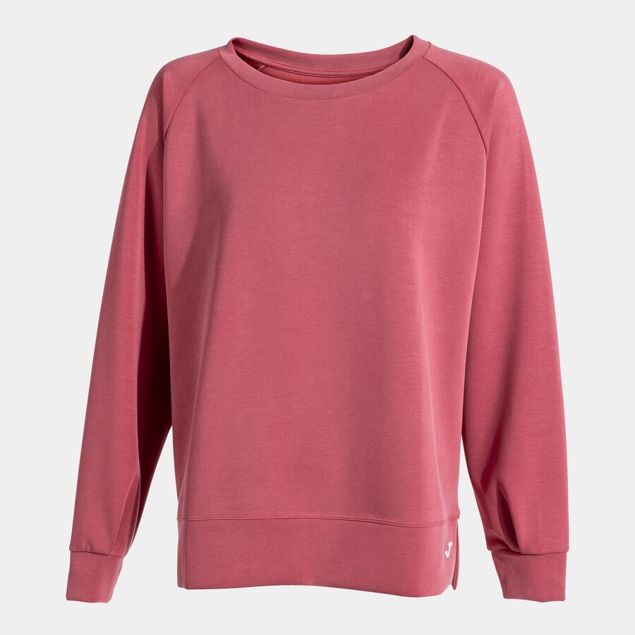 Joma 902323.649 Breath Kadın Pembe Sweat