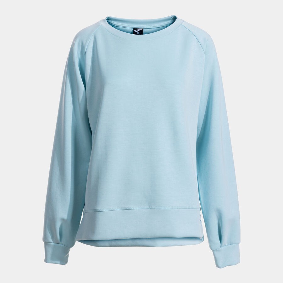 Joma 902323.748 Breath Kadın Mavi Sweat