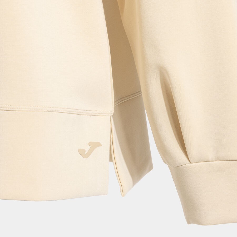 Joma 902323.008 Breath Kadın Bej Sweat
