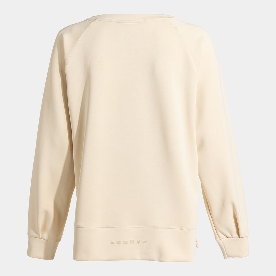 Joma 902323.008 Breath Kadın Bej Sweat