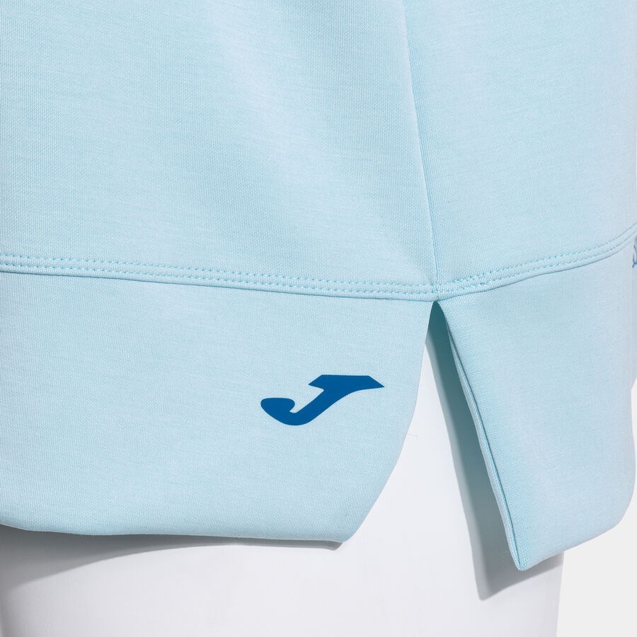 Joma 902323.748 Breath Kadın Mavi Sweat
