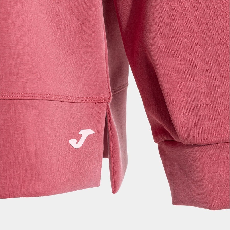 Joma 902323.649 Breath Kadın Pembe Sweat