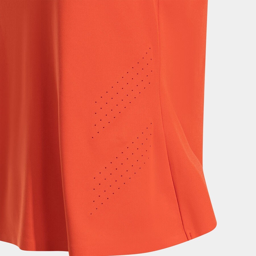 Joma 902363.628 Challenge Kadın Kolsuz Tişört - Kırmızı