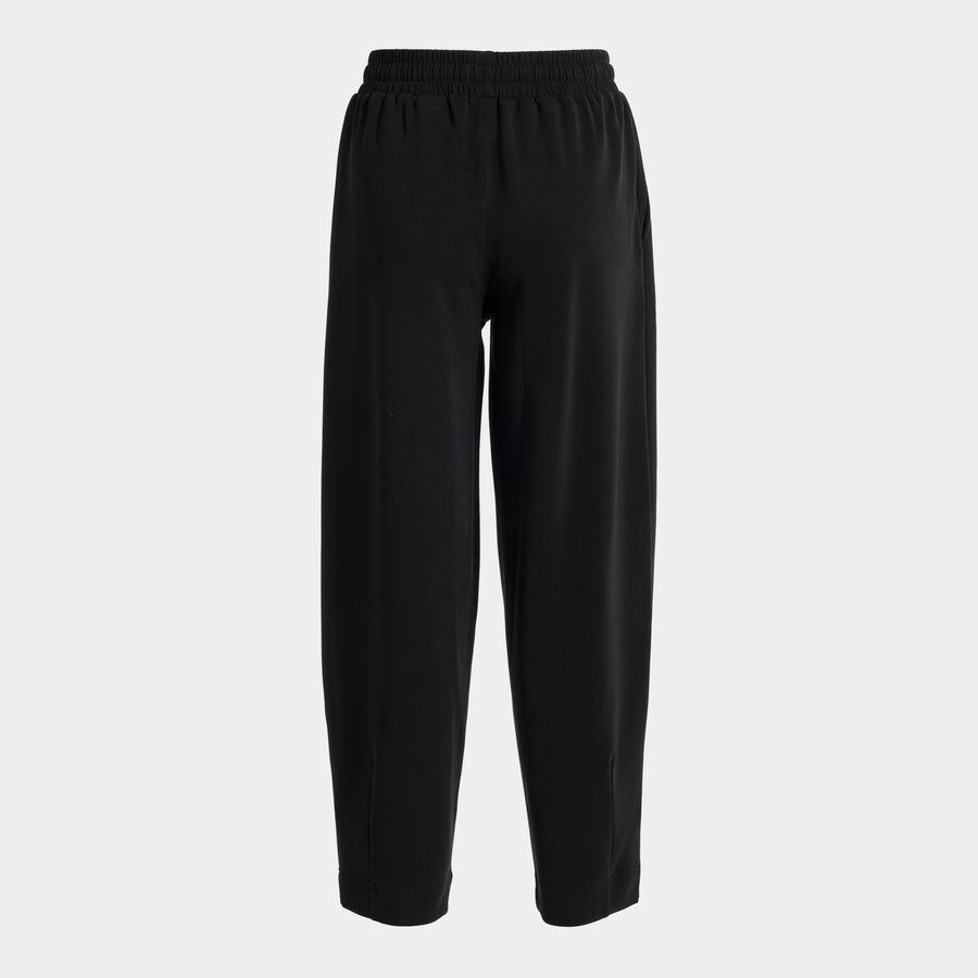 Joma 902378.100 Breath Kadın Siyah Eşofman Altı