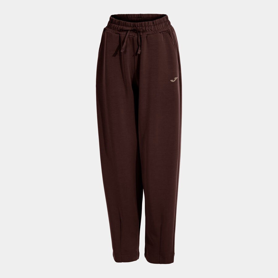 Joma 902378.833 Breath Kadın Eşofman Altı - Kahverengi
