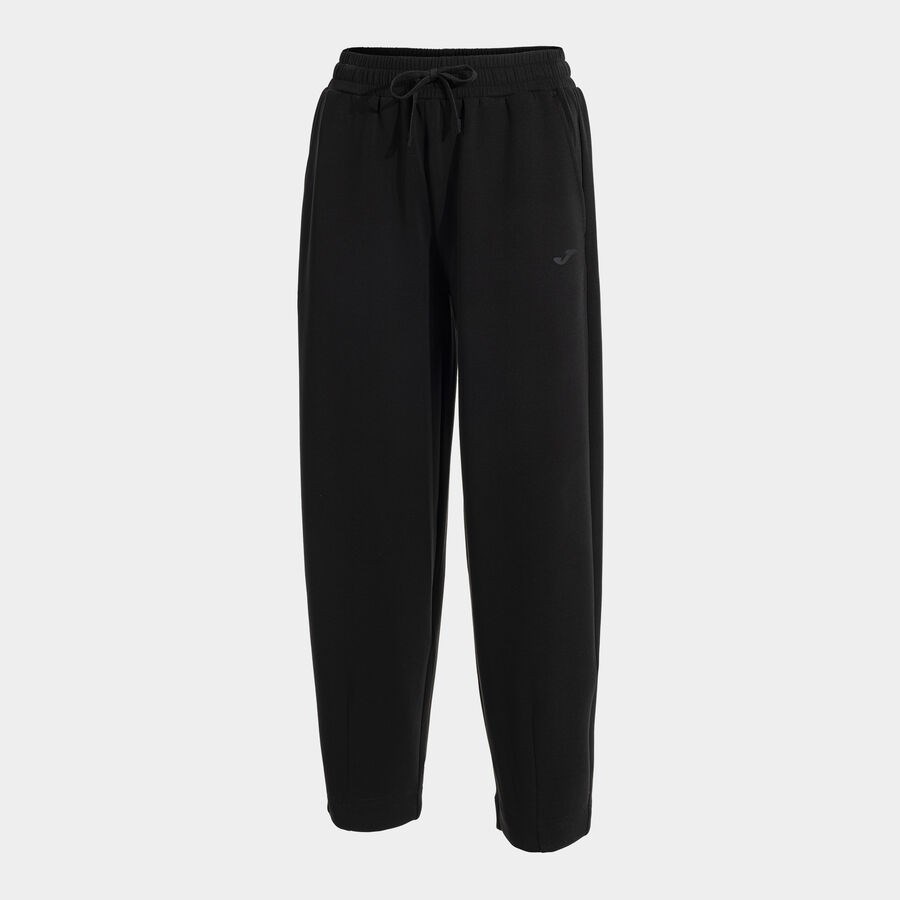Joma 902378.100 Breath Kadın Siyah Eşofman Altı