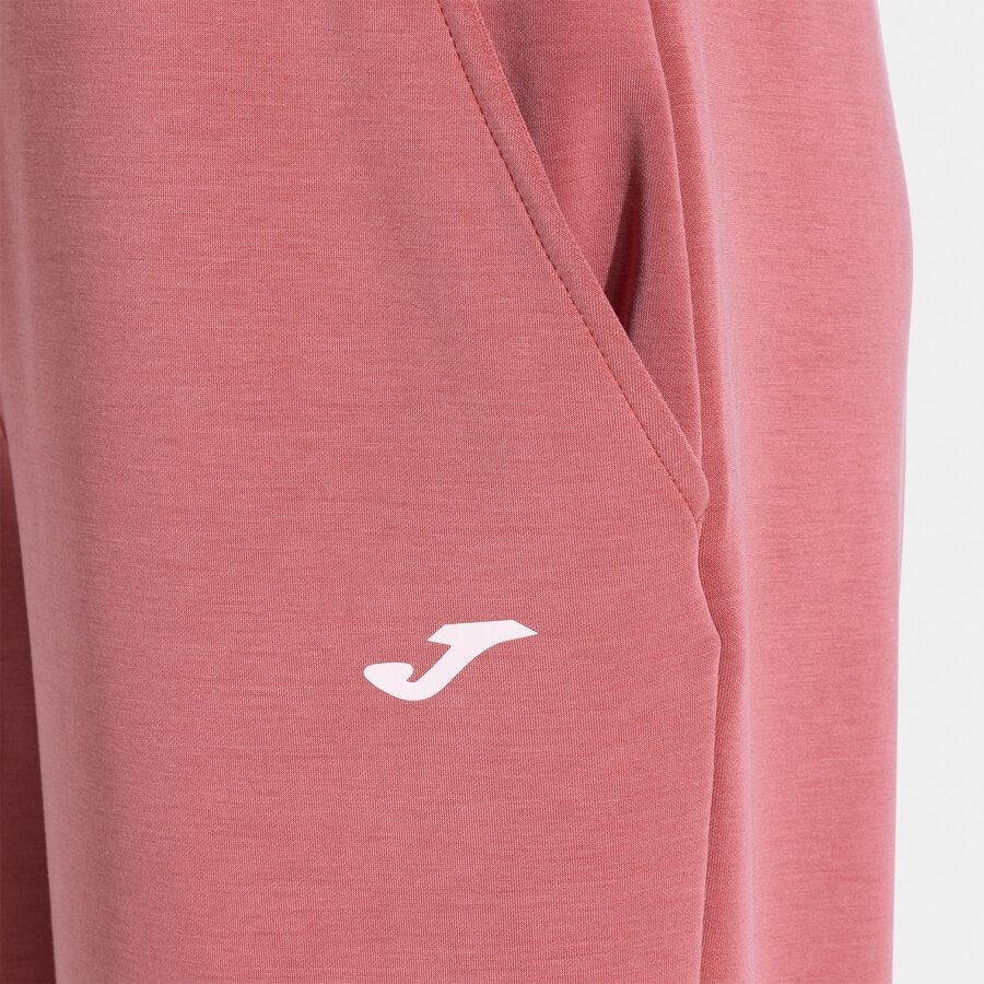 Joma 902378.649 Breath Kadın Pembe Eşofman Altı