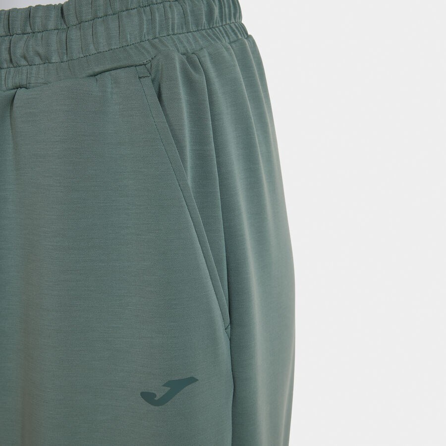 Joma 902378.480 Breath Kadın Eşofma Altı - Yeşil
